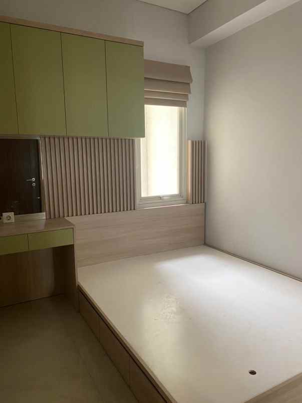 disewakan apartemen apartemen aspen residence