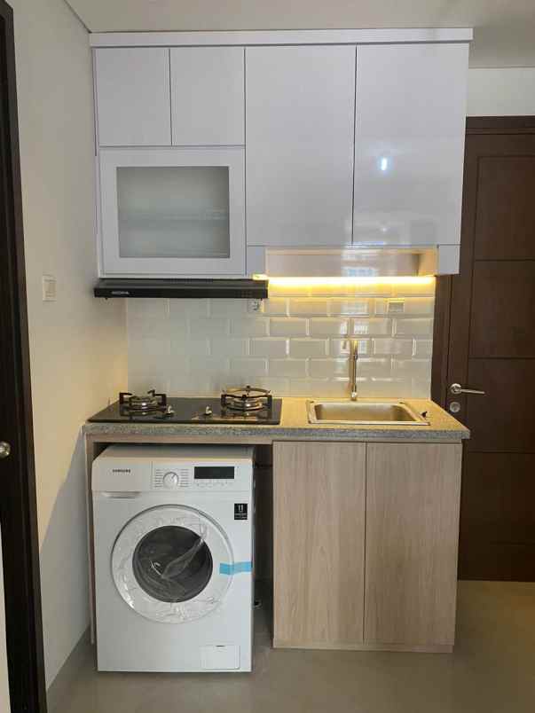 disewakan apartemen apartemen aspen residence