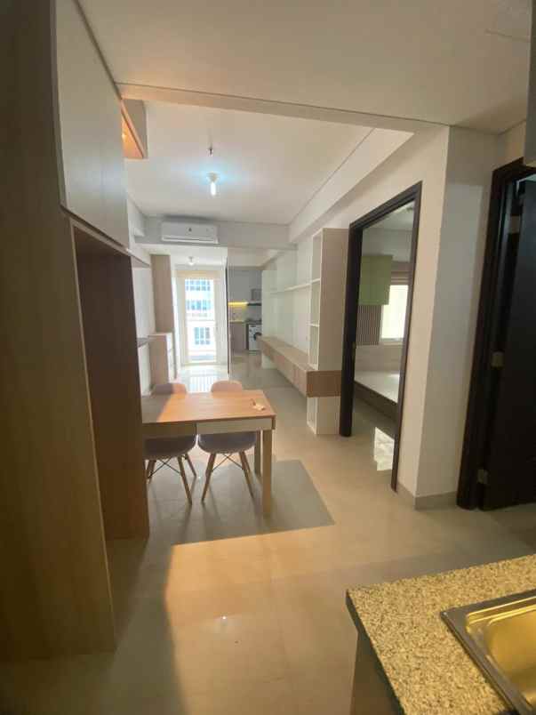 disewakan apartemen apartemen aspen residence