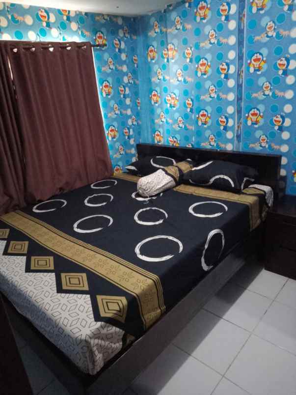 disewakan apartemen apartemen betos jl cut