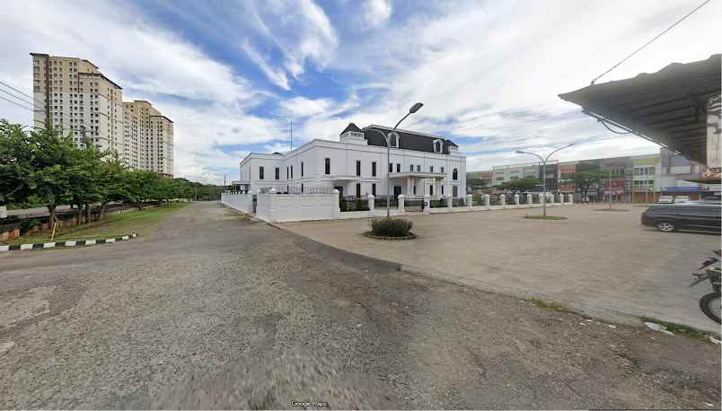 disewakan apartemen apartemen betos jl cut