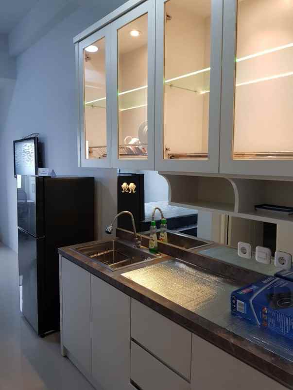 disewakan apartemen apartemen cornell