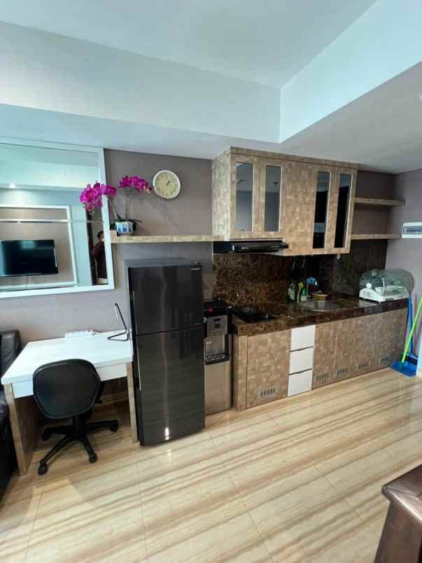 disewakan apartemen apartemen grand sungkono