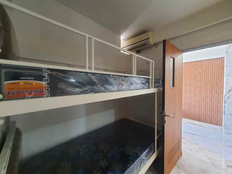 disewakan apartemen apartemen puncak permai