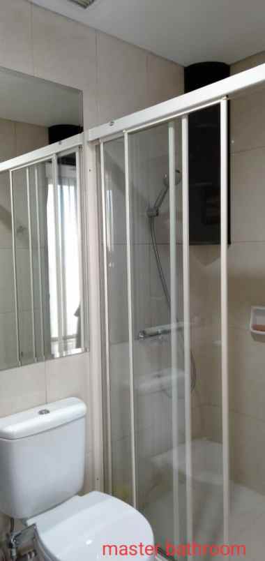 disewakan apartemen apt the kuningan place