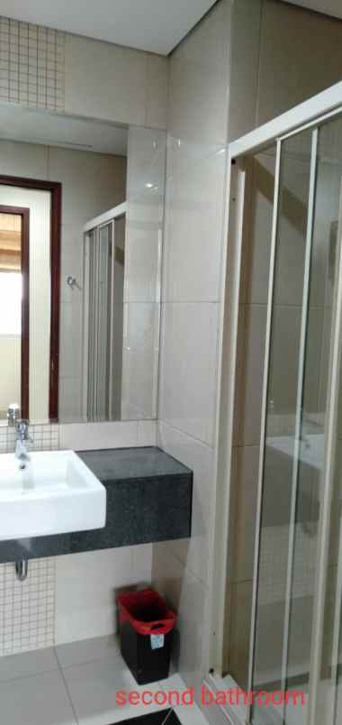 disewakan apartemen apt the kuningan place