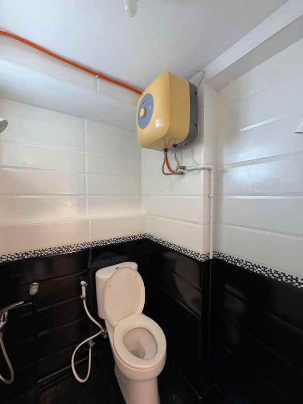 disewakan apartemen educity tower stanford