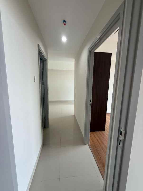 disewakan apartemen grand sungkono lagoon
