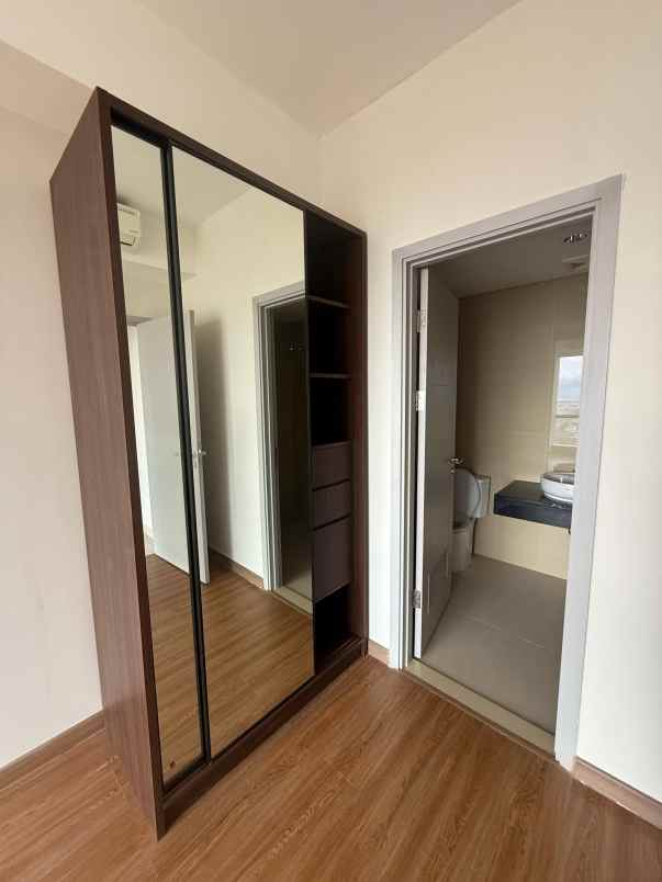 disewakan apartemen grand sungkono lagoon