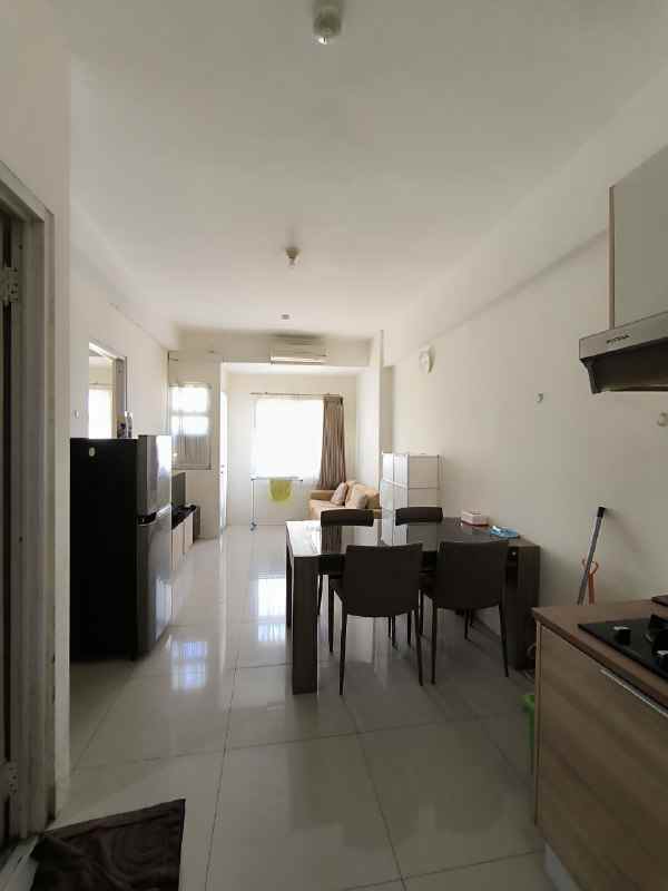 disewakan apartemen gunawangsa merr