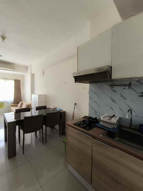 disewakan apartemen gunawangsa merr