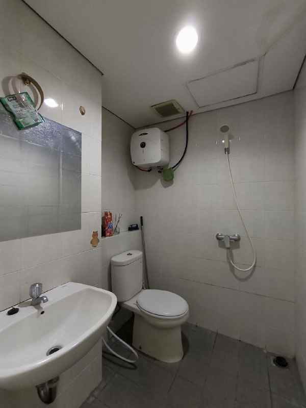 disewakan apartemen gunawangsa merr