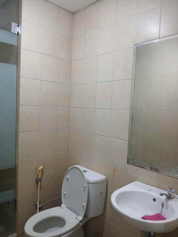 disewakan apartemen jalan jendral ahmad yani