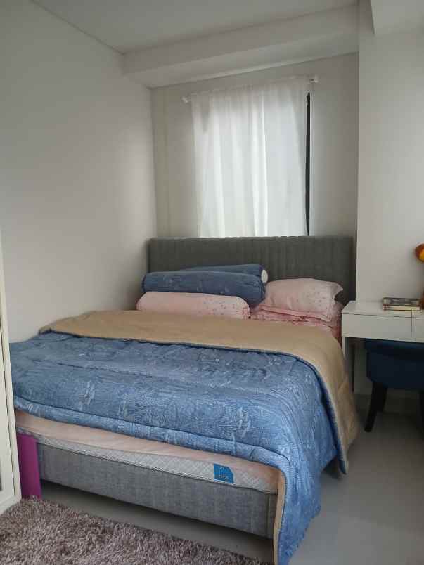 disewakan apartemen jl alternatif cibubur rt