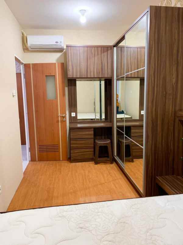 disewakan apartemen jl dr ir h soekarno no 9