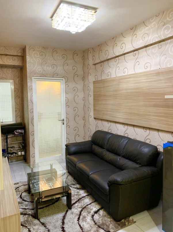 disewakan apartemen jl dr ir h soekarno no 9