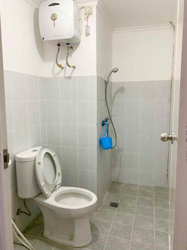 disewakan apartemen jl dr ir h soekarno no 9