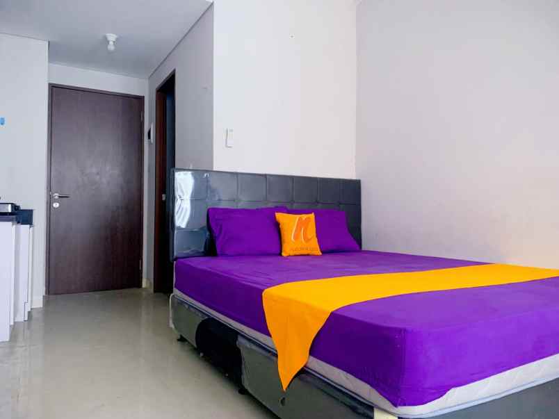 disewakan apartemen jl ir h juanda no 180