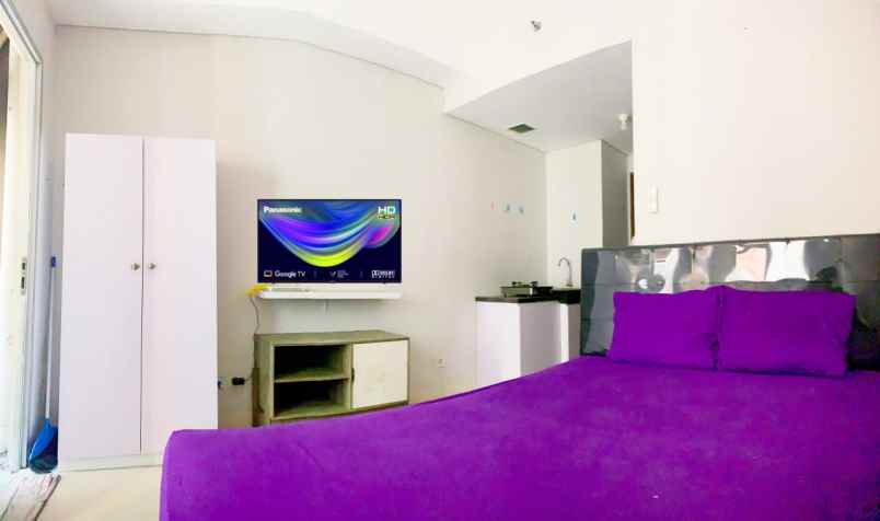 disewakan apartemen jl ir h juanda no 180