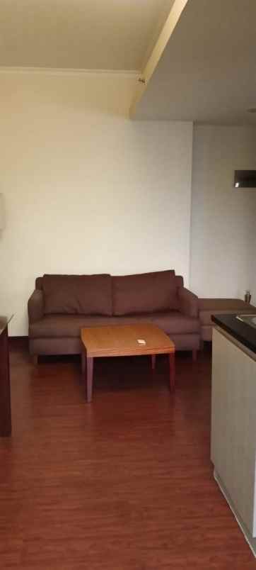 disewakan apartemen jl karang bolong raya no 1