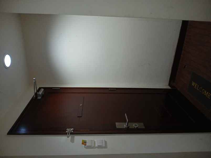 disewakan apartemen jl karang bolong raya no 1