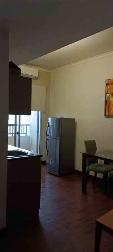 disewakan apartemen jl karang bolong raya no 1