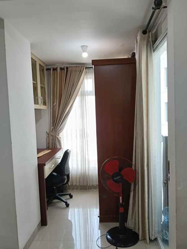 disewakan apartemen jl penjernihan 1