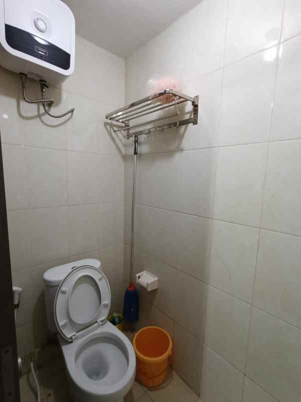 disewakan apartemen jl penjernihan 1