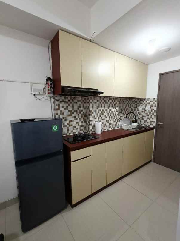 disewakan apartemen jl penjernihan 1