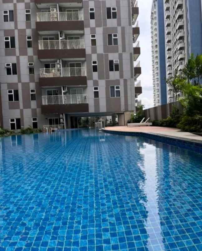 disewakan apartemen jl putri hijau mall