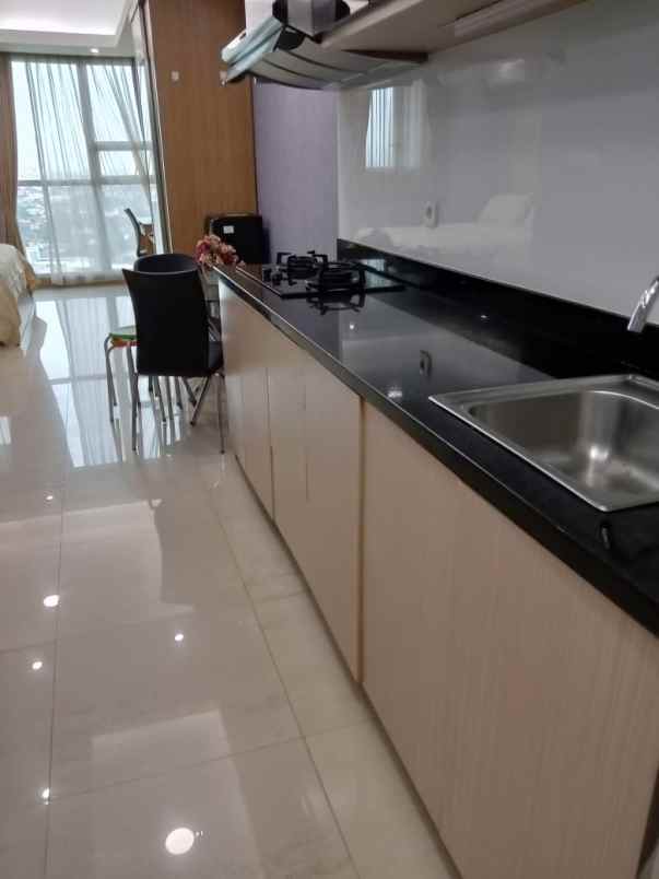 disewakan apartemen jl raya antasari jakarta