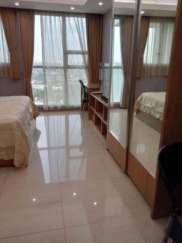 disewakan apartemen jl raya antasari jakarta
