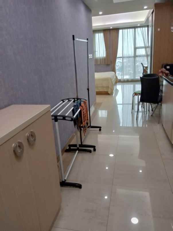 disewakan apartemen jl raya antasari jakarta