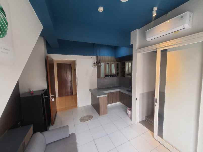 disewakan apartemen jl royal residence b7 kav