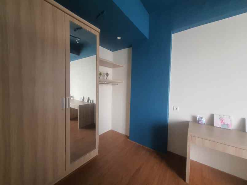 disewakan apartemen jl royal residence b7 kav