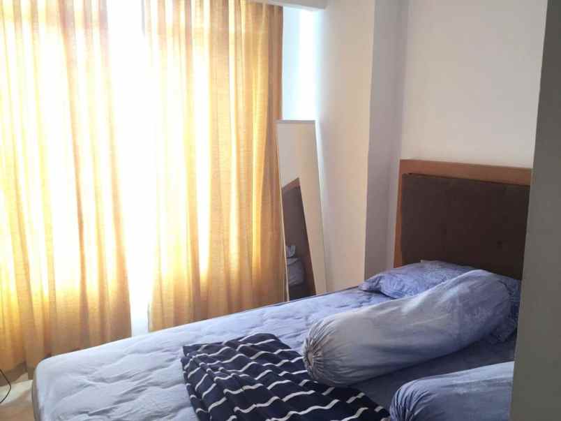 disewakan apartemen jln di panjaitan kav 5 7