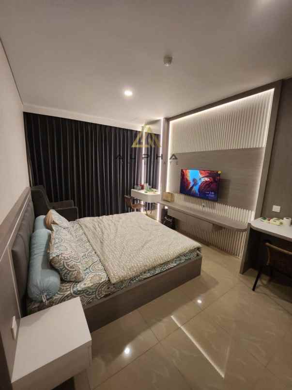 disewakan apartemen nagoya thamrin city nagoya