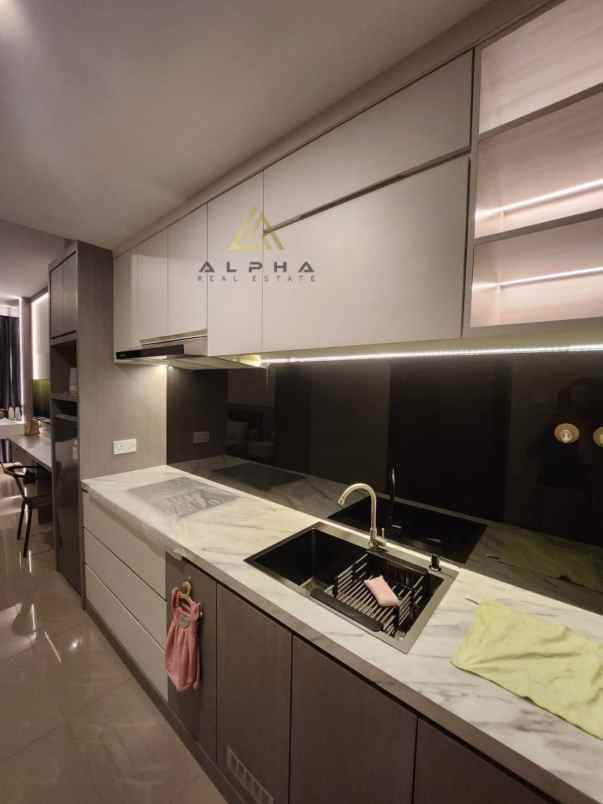 disewakan apartemen nagoya thamrin city nagoya