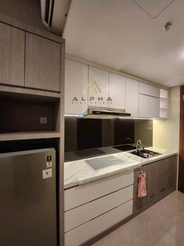 disewakan apartemen nagoya thamrin city nagoya