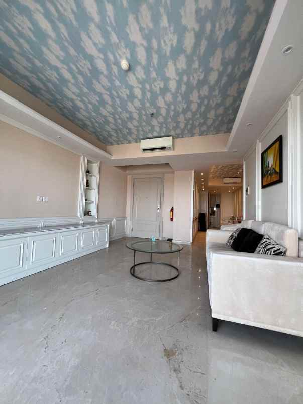 disewakan apartemen one icon residence