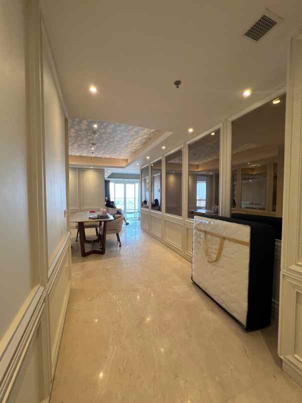 disewakan apartemen one icon residence