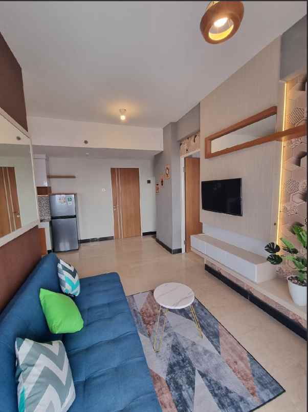 disewakan apartemen puncak dharmahusada