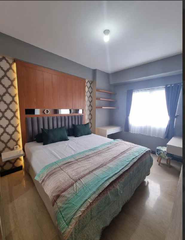 disewakan apartemen puncak dharmahusada