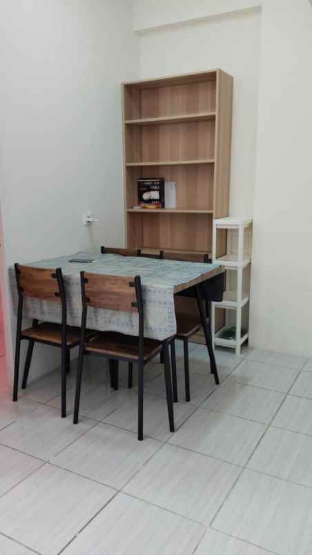 disewakan apartemen puncak dharmahusada