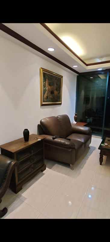 disewakan apartemen puri kemayoran apartemen