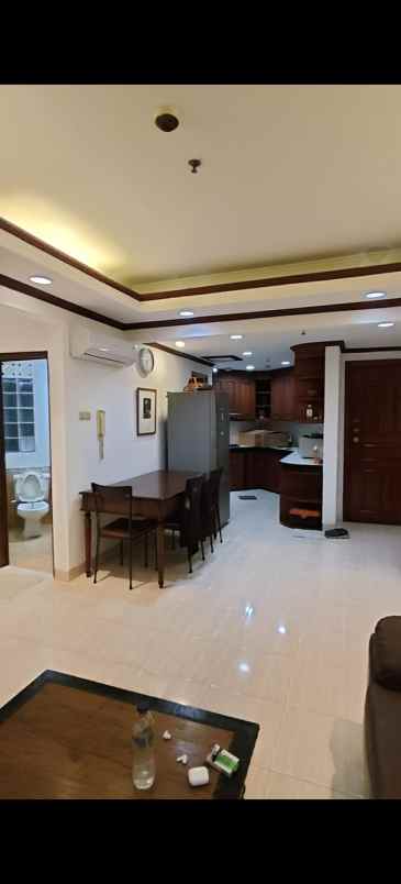 disewakan apartemen puri kemayoran apartemen