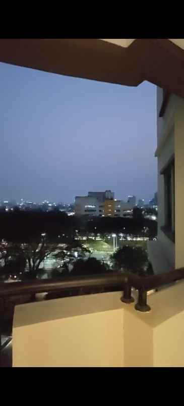 disewakan apartemen puri kemayoran apartemen