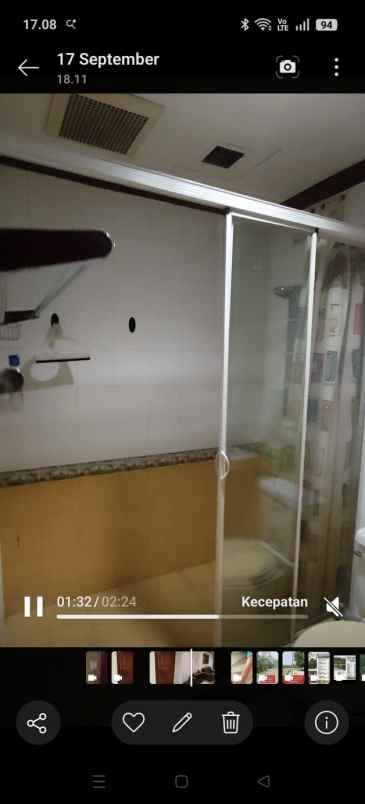 disewakan apartemen puri kemayoran apartemen