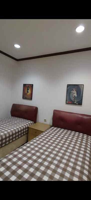 disewakan apartemen puri kemayoran apartemen