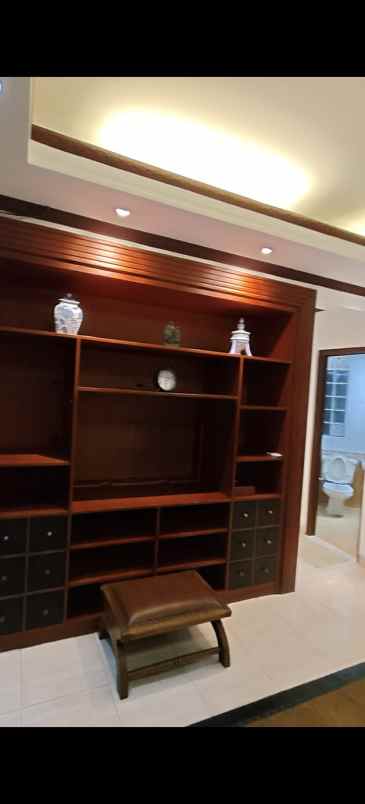 disewakan apartemen puri kemayoran apartemen